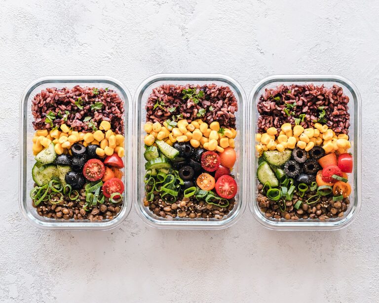 Easy Meal Prep Ideas for Busy Weeks to Save Time and Stress