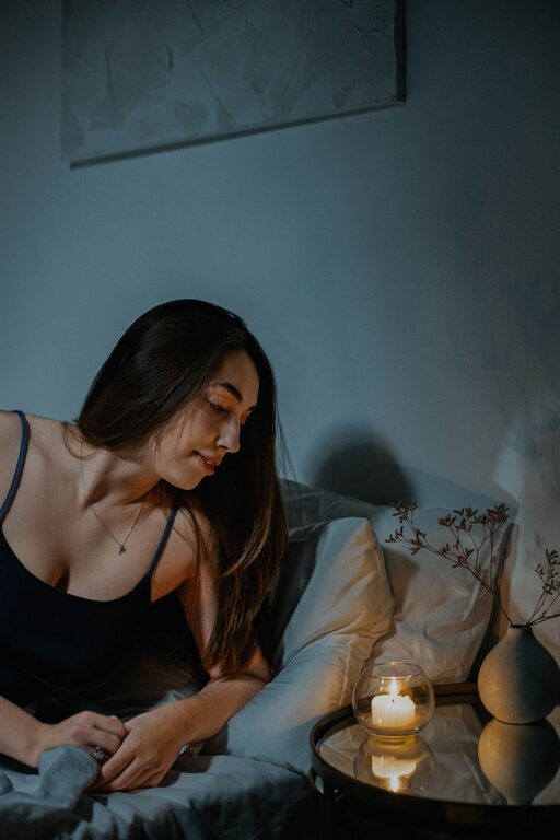 Small Changes for a Calmer Evening Routine